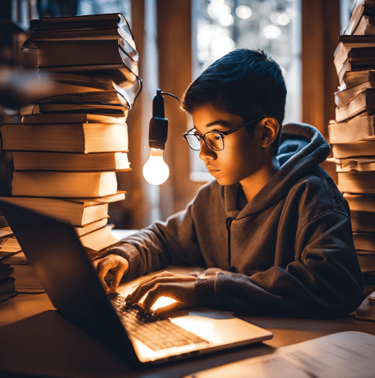 “Da dove inizio?”