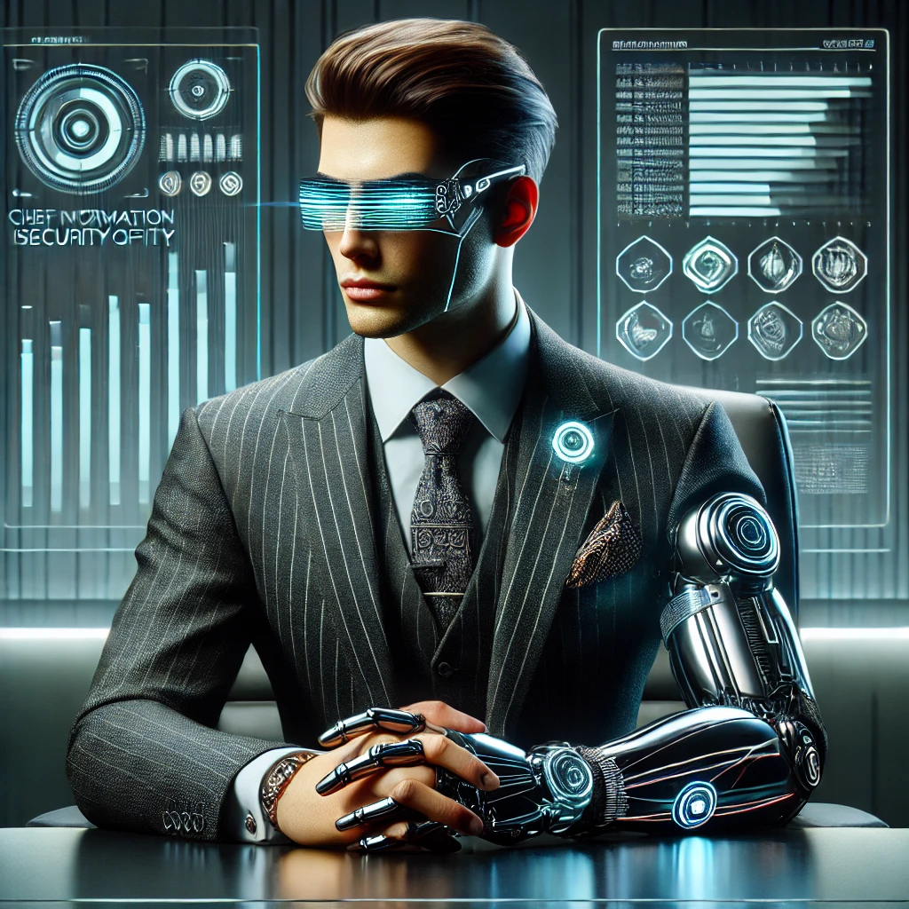 Il CISO