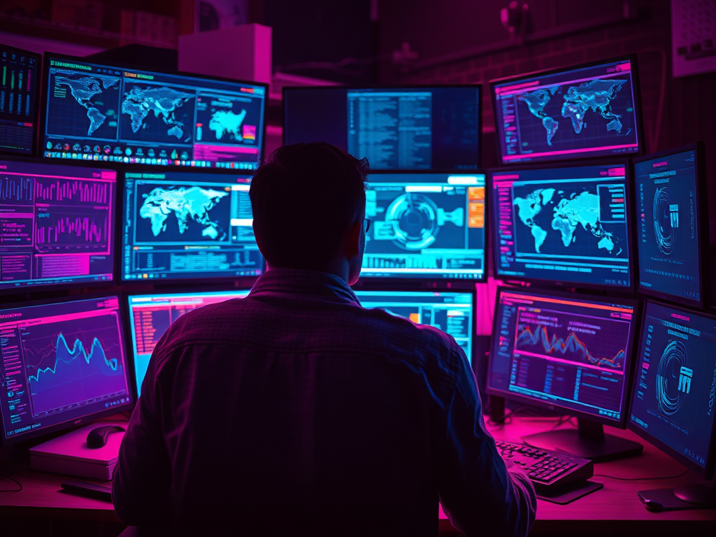 Come funziona un Command and Control (C2)