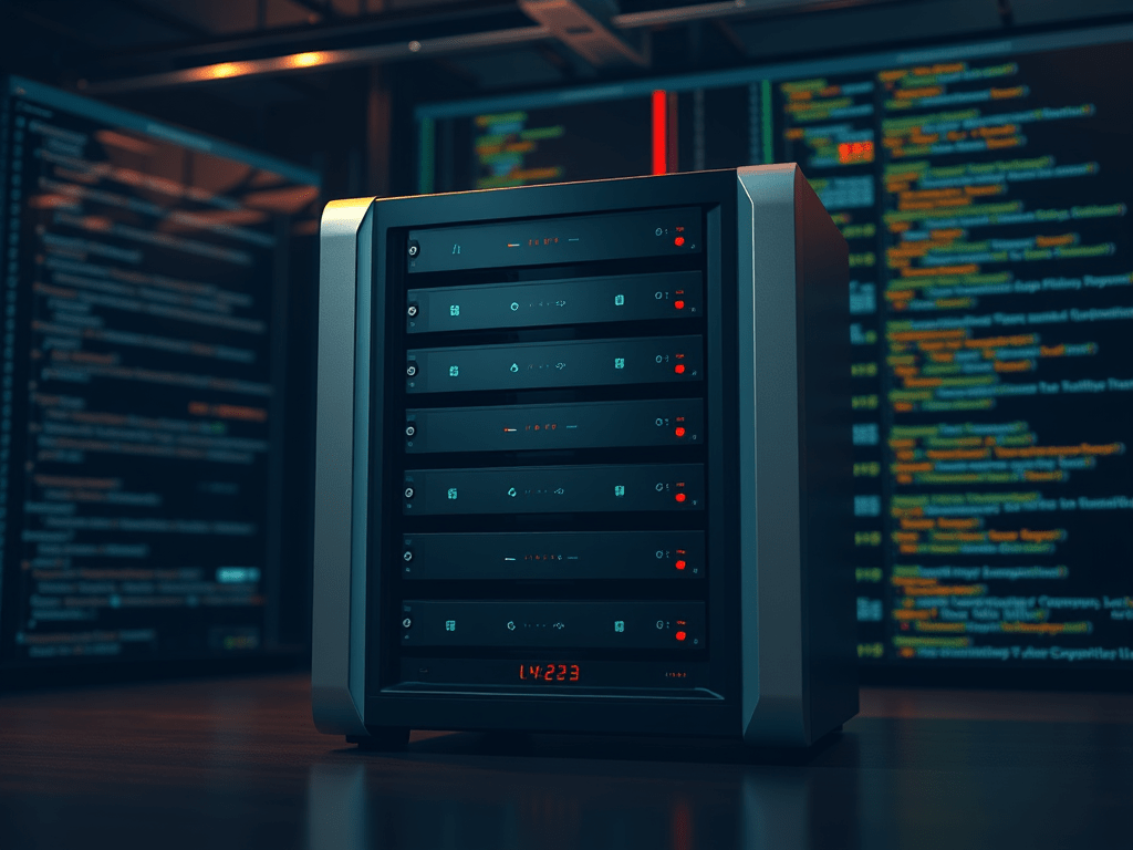 MISP: note tecniche&nbsp;(1)