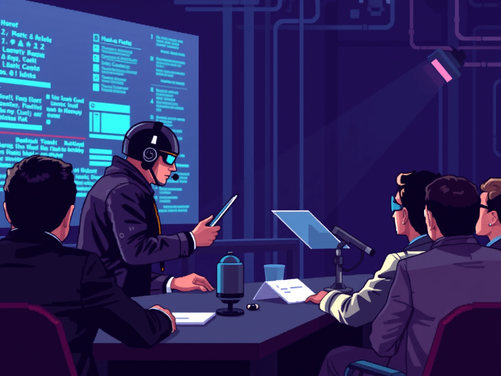 Il management sa quello che fa il security&nbsp;team?