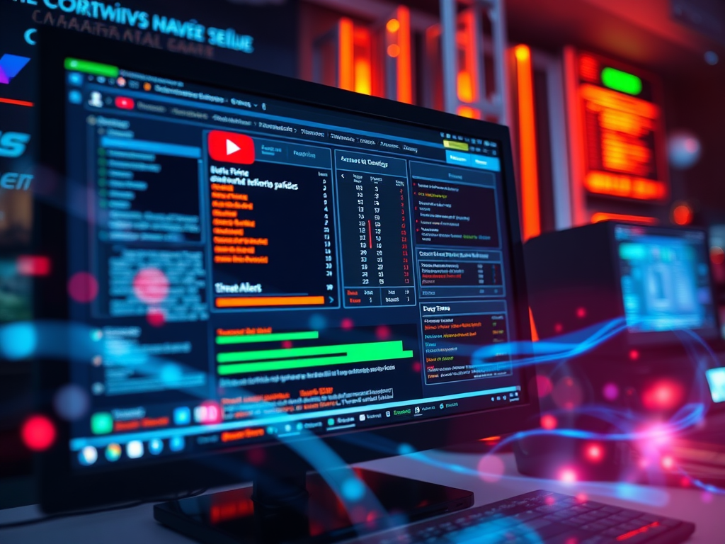 Punto di “sniffing”