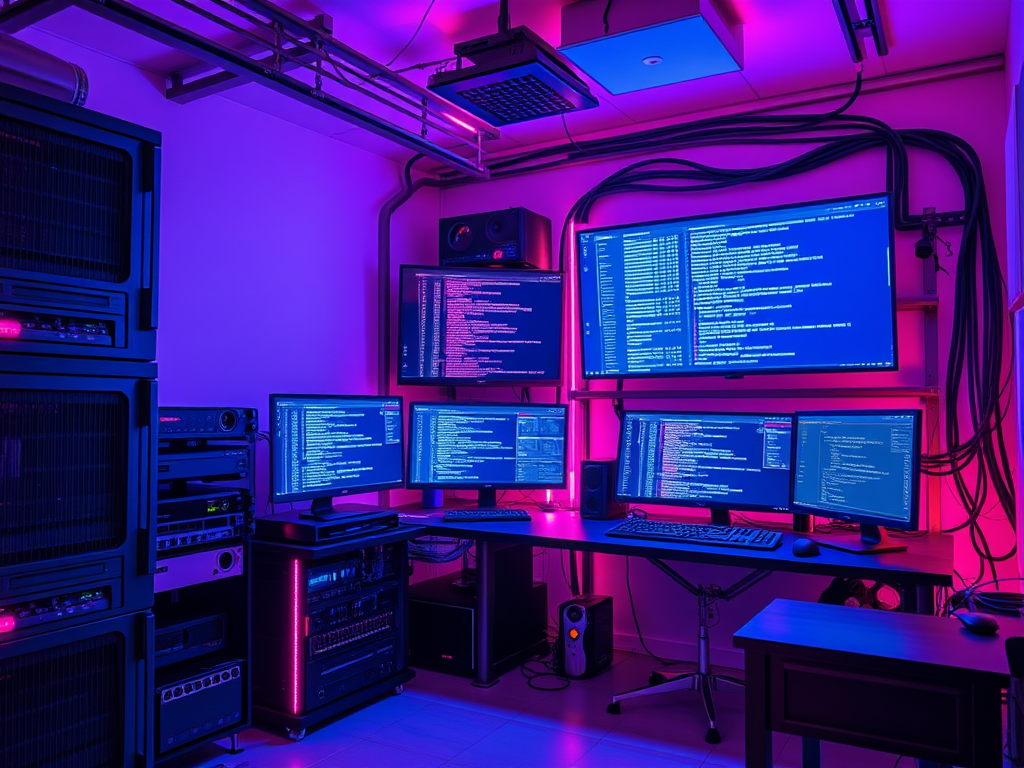 HomeLab – Intro